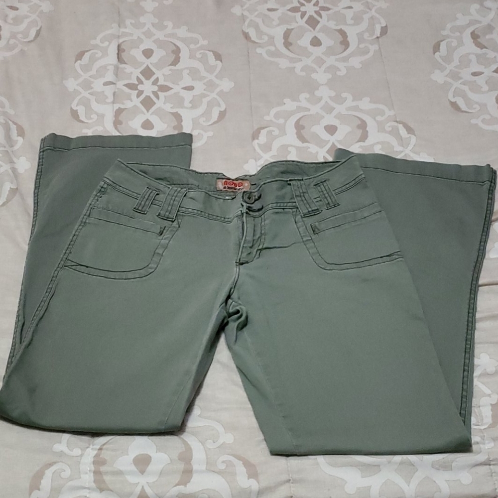 No Boundries- Junior- Size 11 Pants